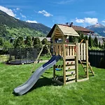 Apartman Ramazotti *