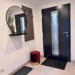 Apartman Ramazotti Bad Hofgastein