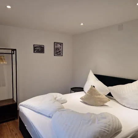 Ramazotti Бад Хофгаштайн