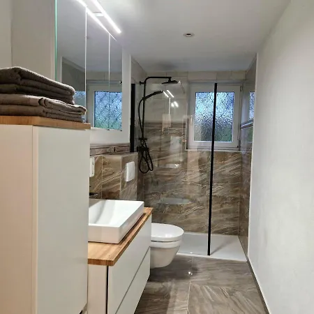 Apartment Ramazotti Bad Hofgastein
