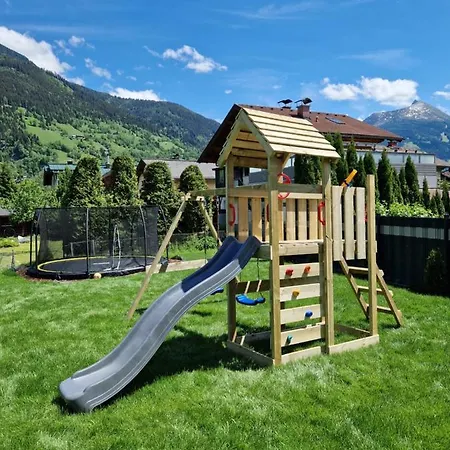 Апартаменты Ramazotti *