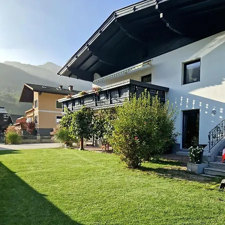 Apartment Ramazotti *