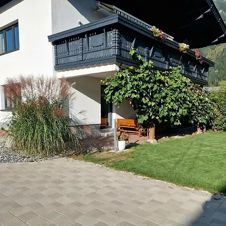 Ramazotti Апартаменты Бад Хофгаштайн