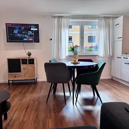 Διαμέρισμα Apartment Ramazotti - Gasteiner Bergzeit & Alpentherme Inklusive Bad Hofgastein
