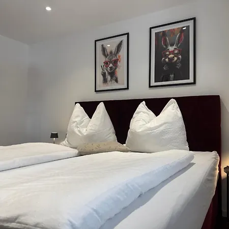 Apartamento Ramazotti