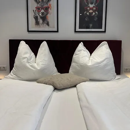 Apartamento Ramazotti Bad Hofgastein