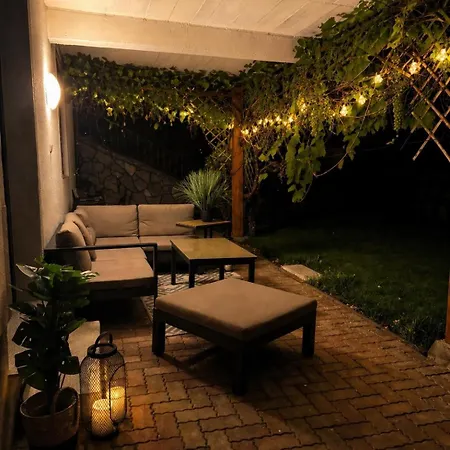 Apartman Ramazotti *