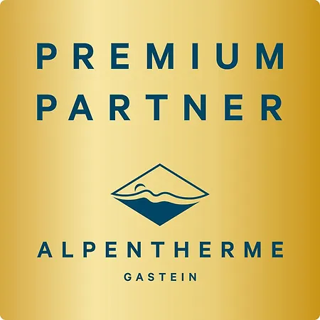 Ramazotti - Inklusive Eintritt In Alpentherme Ab Juli 2026 Apartman Bad Hofgastein