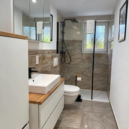 Apartament Ramazotti - Gasteiner Bergzeit & Alpentherme Inklusive *