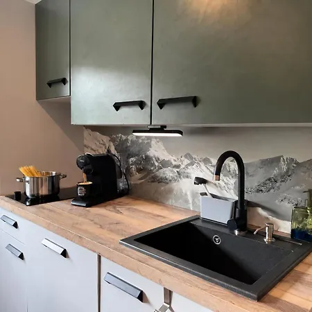 Apartament Ramazotti - Gasteiner Bergzeit & Alpentherme Inklusive *