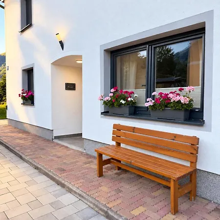 Ramazotti - Gasteiner Bergzeit & Alpentherme Inklusive Apartment *