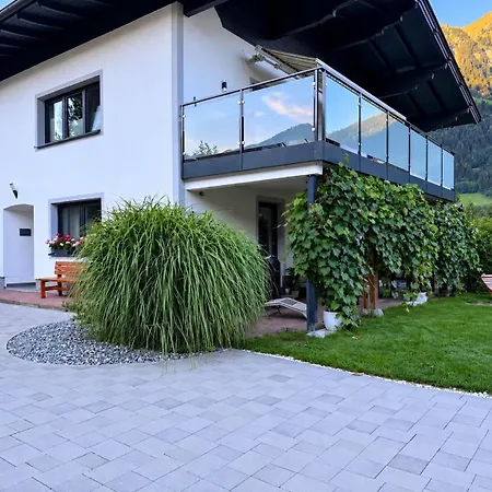 Ramazotti - Gasteiner Bergzeit & Alpentherme Inklusive Apartament Bad Hofgastein
